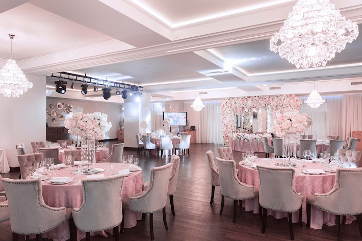 Фото №13 зала Grand зал