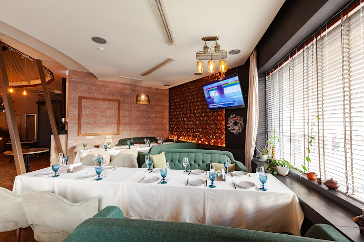 Фото №9 зала Незагорами