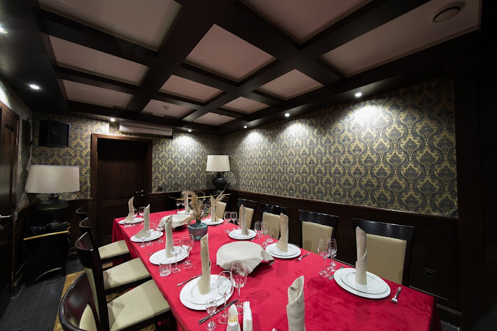 Фото №5 зала VIP-комната караоке 1 