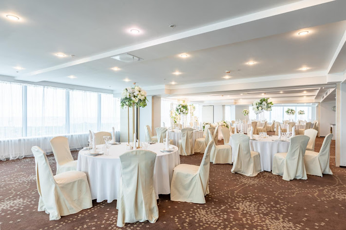 Фото №1 зала SK Royal Hotel Moscow 4*