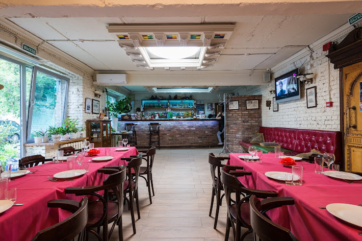 Фото №6 зала Основной зал