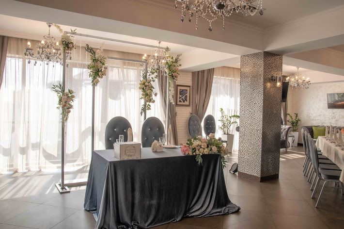 Фото №3 зала Bellini