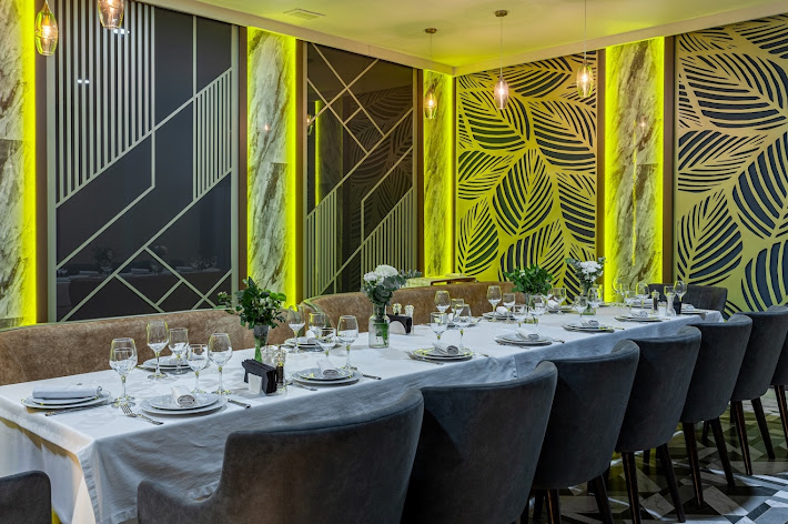 Фото №3 зала Веранда №3