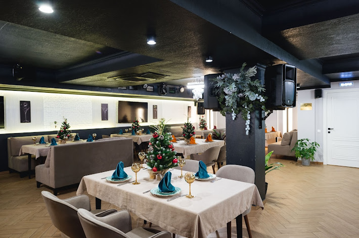 Фото №11 зала FullHouse2