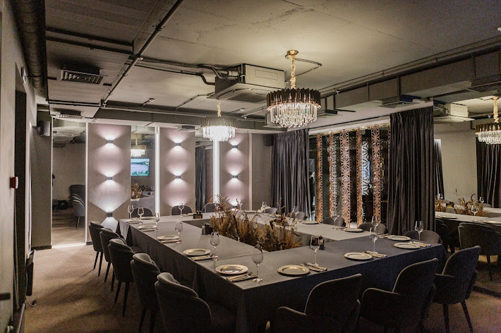 Фото №12 зала Дуслык