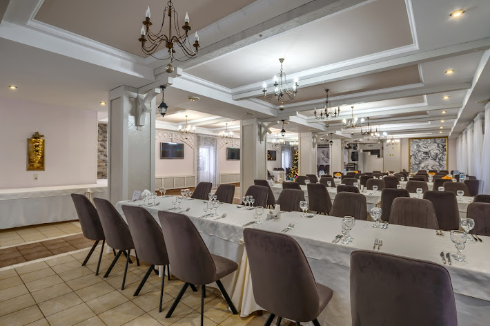 Фото №16 зала У Александра