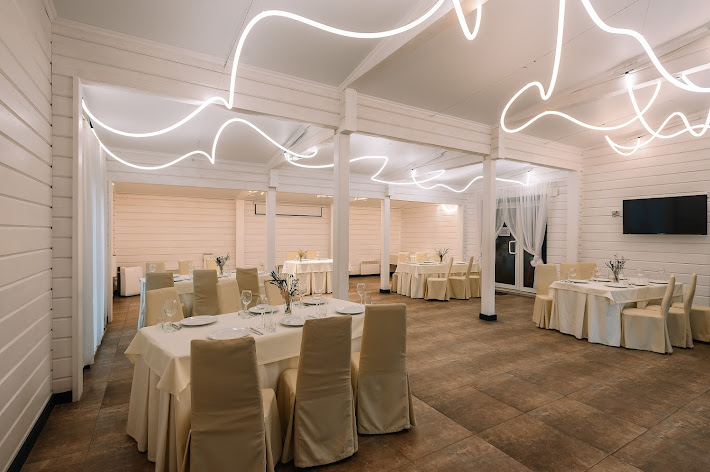 Фото №20 зала Дача