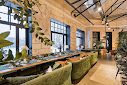 Фото №11 зала BONA Петергоф