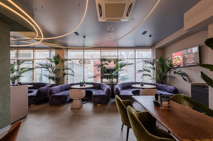 Фото №9 зала Бар "Южный" 