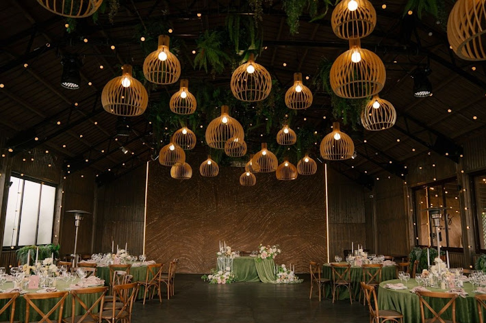 Фото №19 зала Свадебная веранда