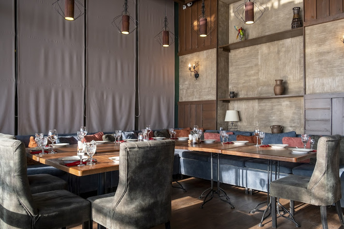 Фото №6 зала VIP-зал №2