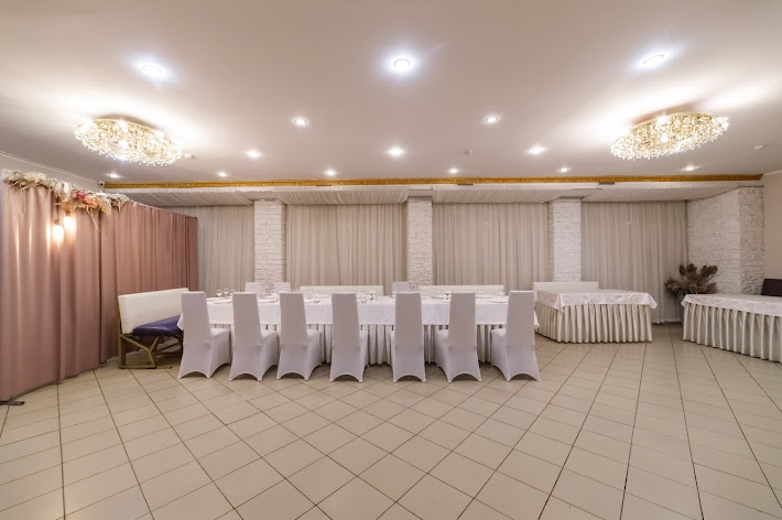 Фото №20 зала Красная поляна