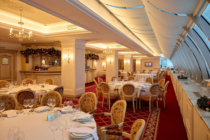 Фото №5 зала Онегин