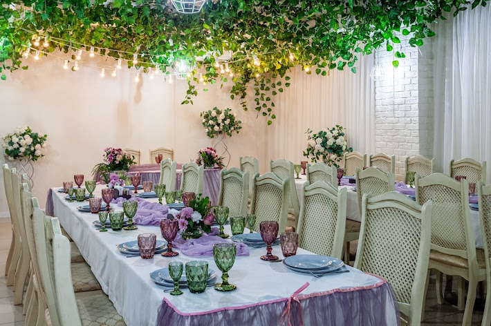 Фото №20 зала Зал «Лофт»