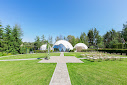 Фото №13 зала Garden hall