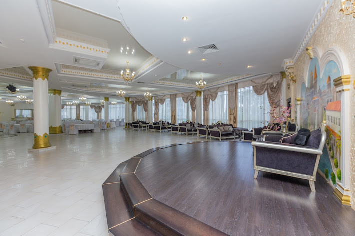 Фото №20 зала Белладжио