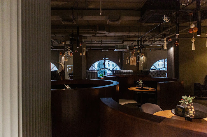 Фото №15 зала Зал "2 этаж" 