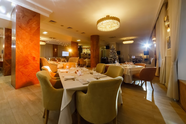 Фото №2 зала Север