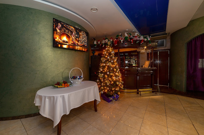 Фото №3 зала Панорама