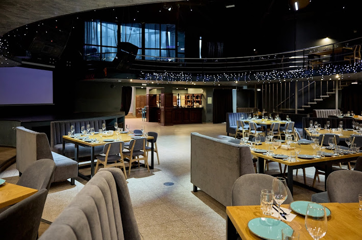 Фото №12 зала Riviera