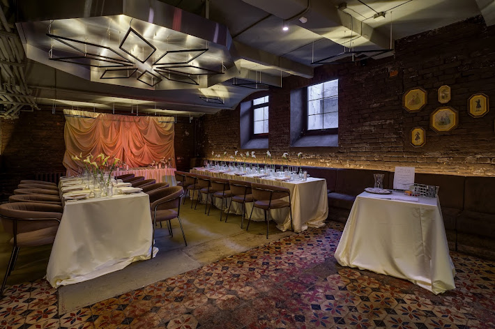 Фото №2 зала TT