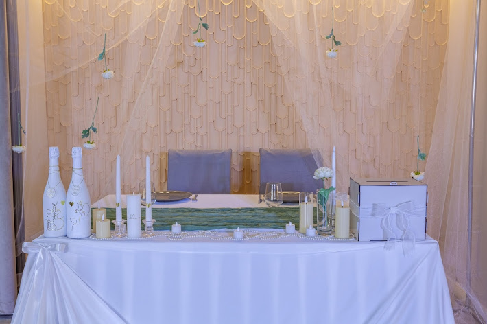 Фото №11 зала Шале