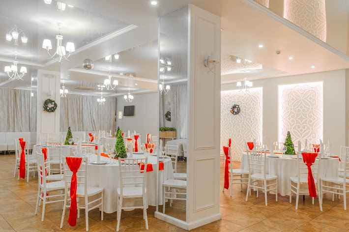 Фото №7 зала Гармония