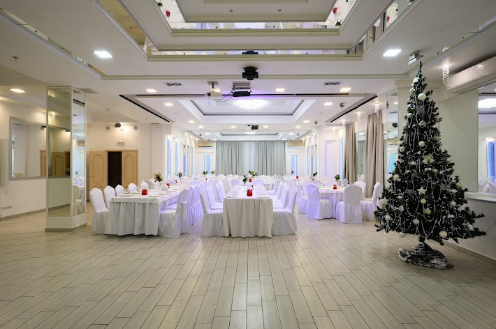 Фото №2 зала Лагуна