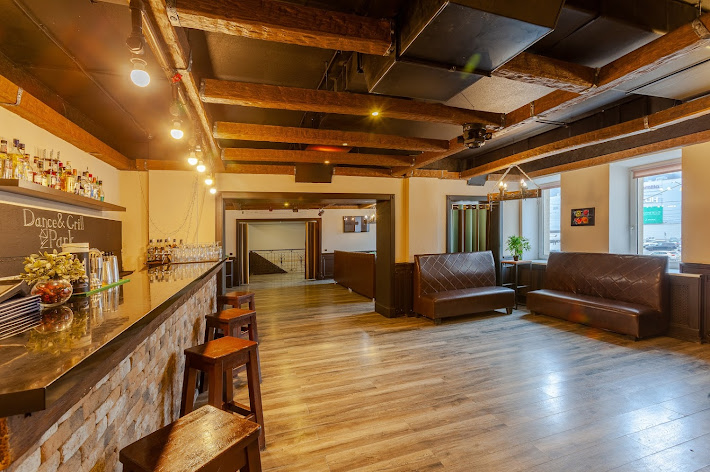 Фото №7 зала Зал на втором этаже 