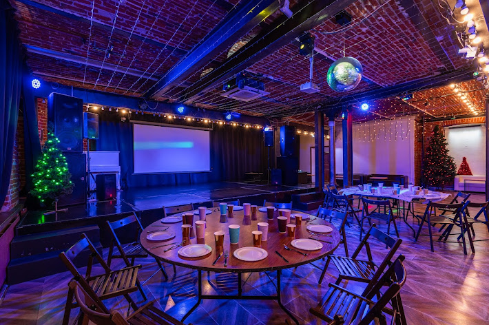 Фото №9 зала Ya cafe-1