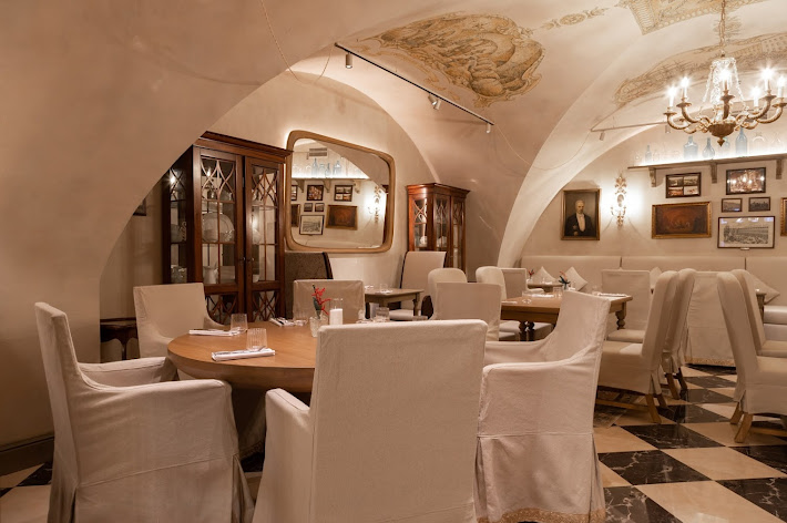 Фото №17 зала Таможня