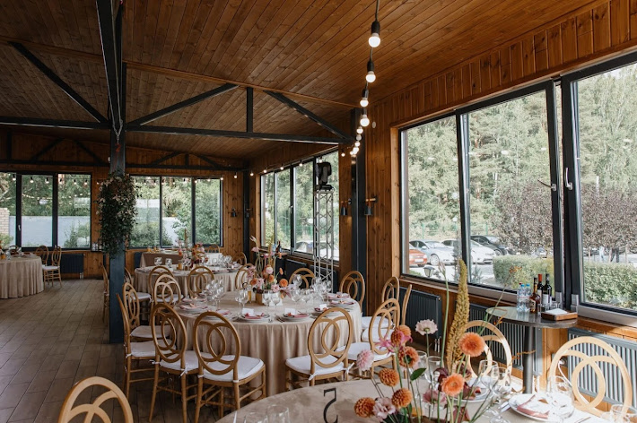 Фото №4 зала Glissando