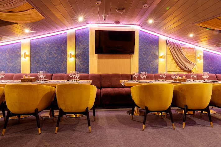 Фото №17 зала Хинкали Хаус