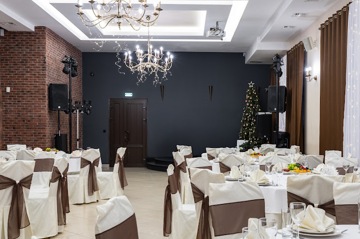 Фото №11 зала На Тишинке