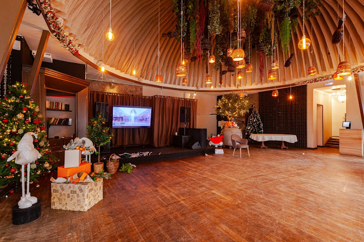 Фото №15 зала Зал второго этажа