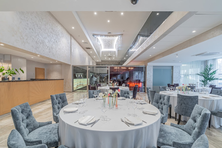 Фото №14 зала Kostas