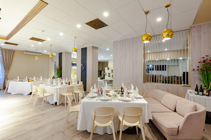 Фото №14 зала Истра Гарден