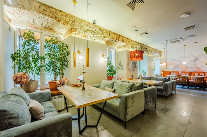 Фото №16 зала Зал на 20 человек