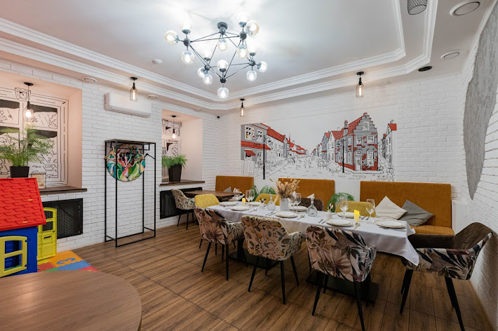 Фото №6 зала Третий зал