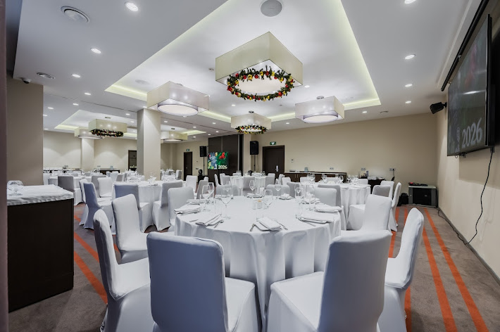 Фото №10 зала Зал «Европа»