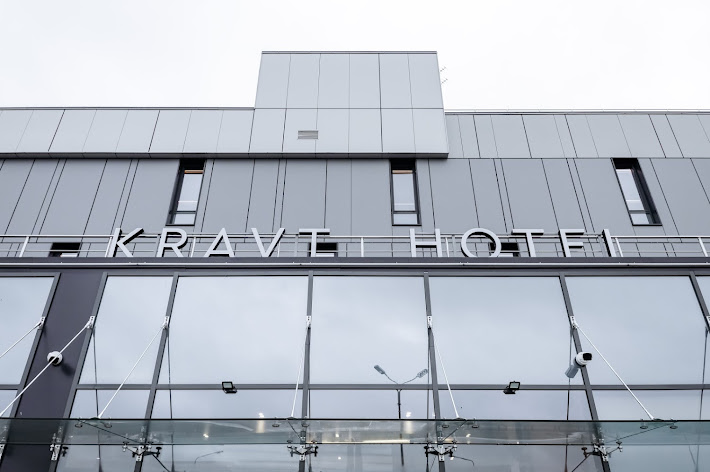 Фото №11 зала Ресторан "Пивной"