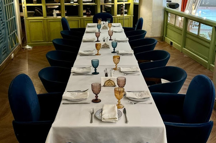 Фото №11 зала Si