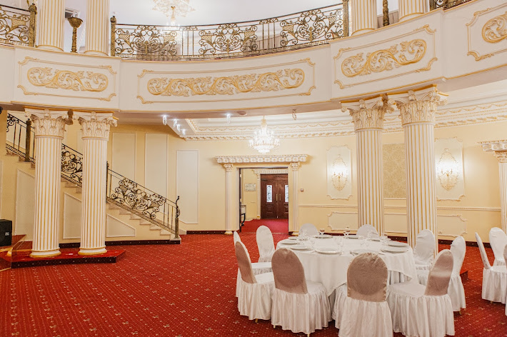 Фото №16 зала Зал "Центральный"