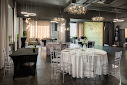 Фото №8 зала Food Factory  loft на Ядрицевской