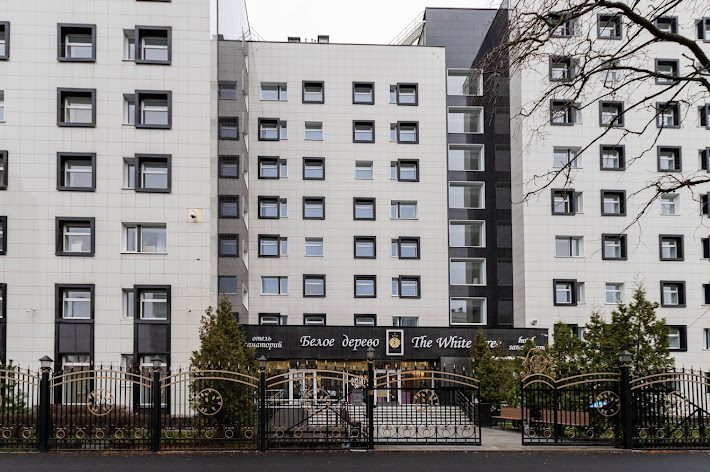 Фото №18 зала Зал "White crystal"