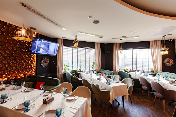 Фото №1 зала Незагорами