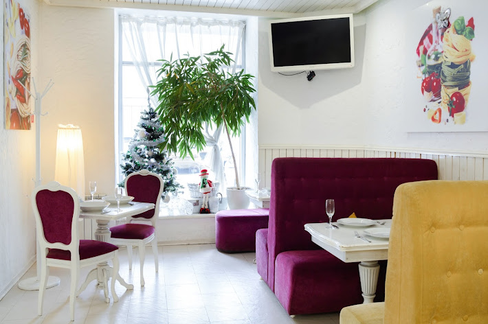 Фото №3 зала Chipollino