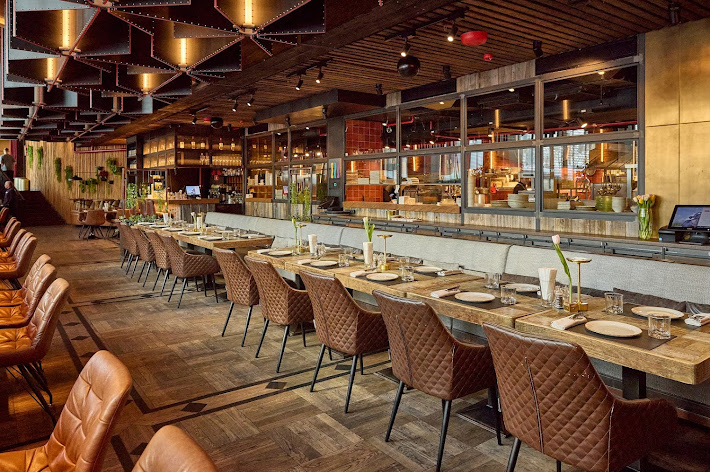 Фото №9 зала Корова