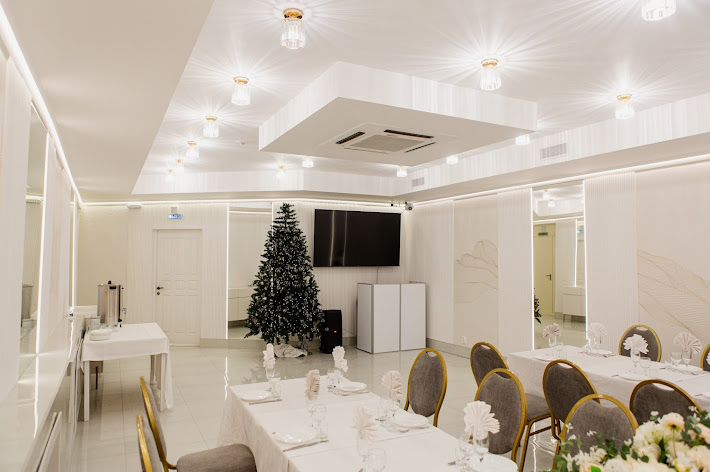 Фото №5 зала Utka Хаус