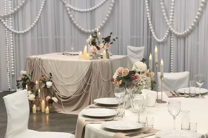 Фото №5 зала Банчетто